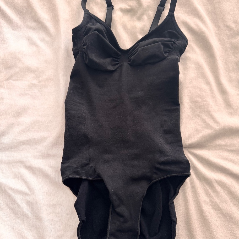 Skims Brief Bodysuit